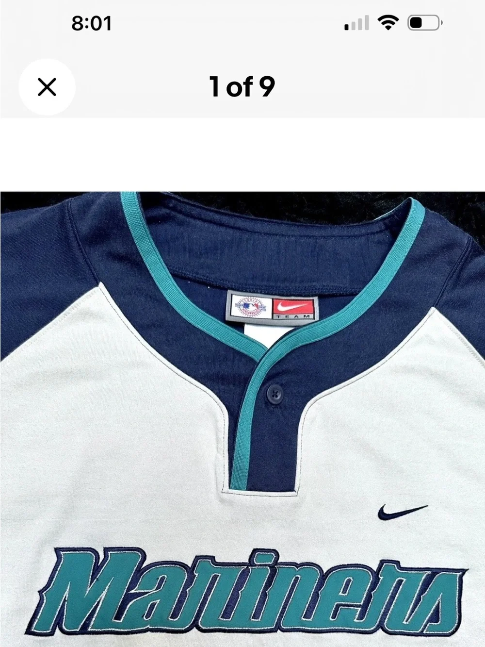 Nike excellent like